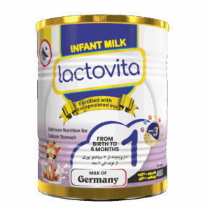 Lactovita 1