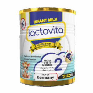 Lactovita 2