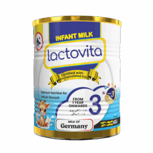 Lactovita 3