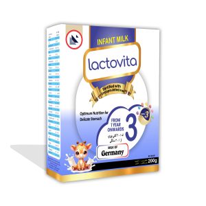 Lactovita 3
