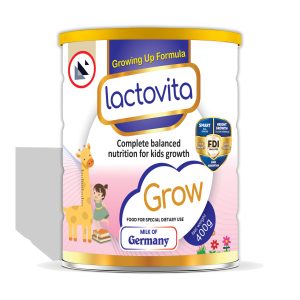 Lactovita Grow