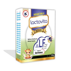 Lactovita LF