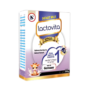 Lactovita 1