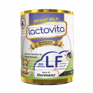 Lactovita LF